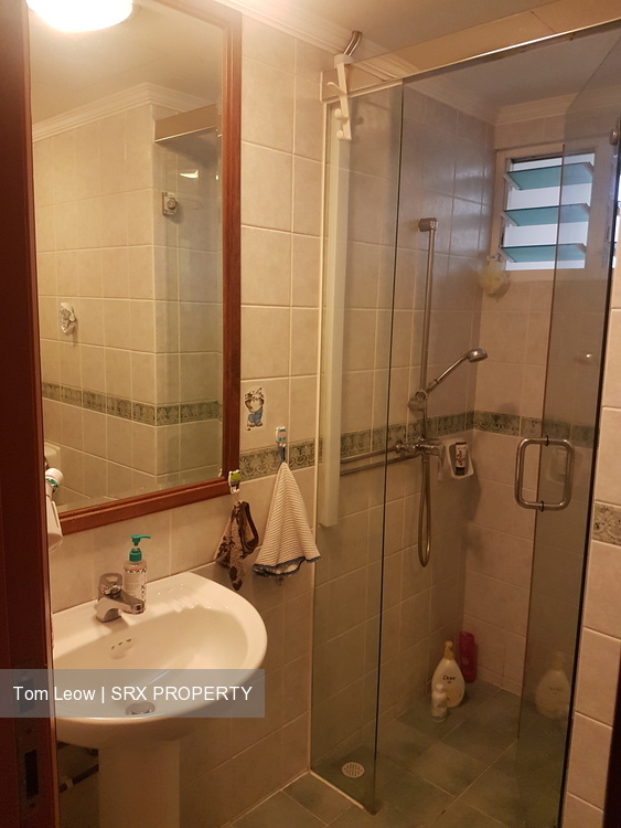 Emerald Garden (D1), Condominium #183525972